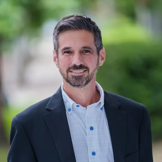 Neil Forester, Agent in  - Compass