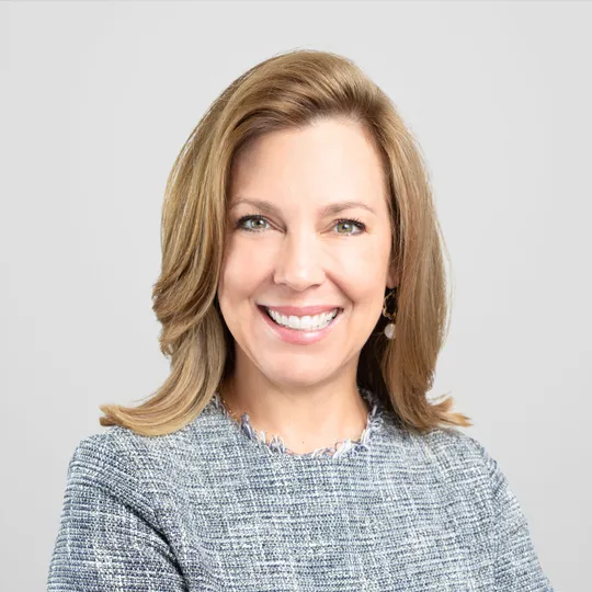 Laura Baggett, Agent in  - Compass