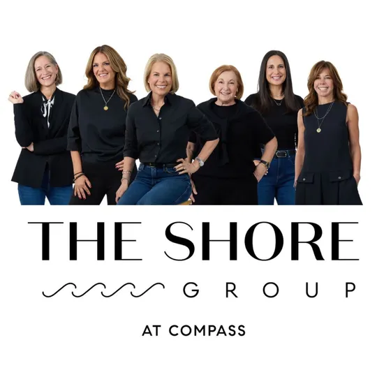 The Shore Group, Agent in  - Compass
