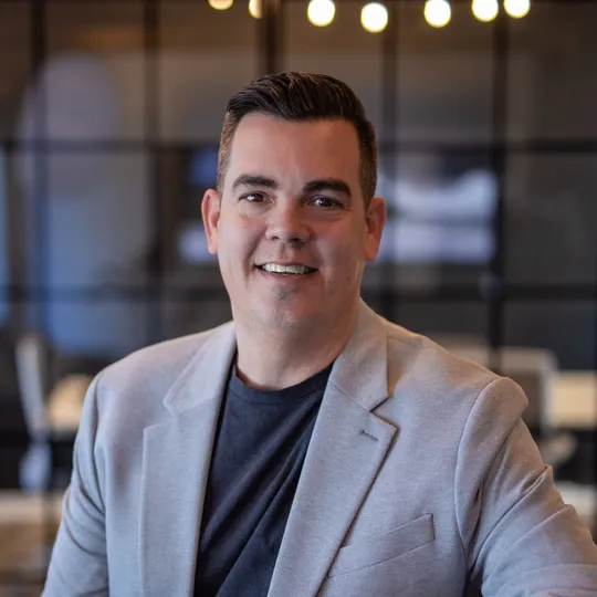 Cory Mayo, Agent in  - Compass