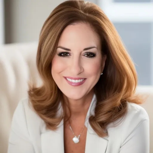 Nell Tedesco-Miquet, Agent in  - Compass