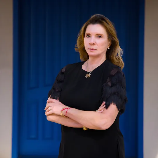 Renee Stengel, Agent in  - Compass