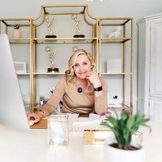 Sue Chupein, Agent in  - Compass