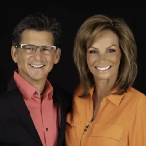 Vic Houze, Agent in  - Compass