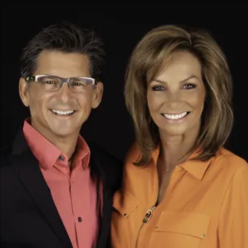 Headshot of Vic Houze