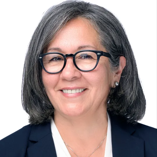 Nicki Meehan, Agent in  - Compass