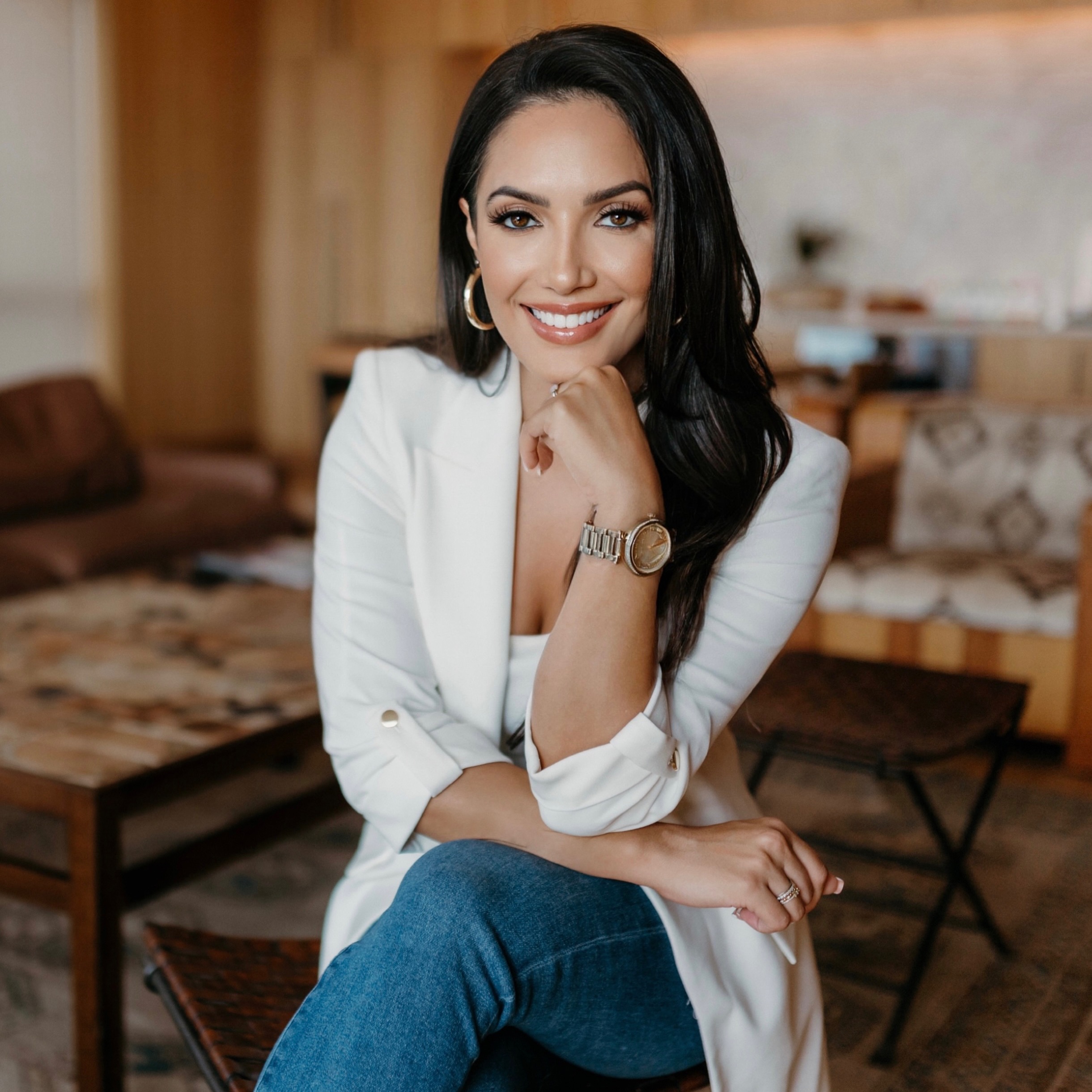 Brittany Peralta, Real Estate Agent Compass