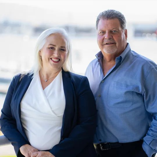 Jeff Goodman Group, Agent in  - Compass