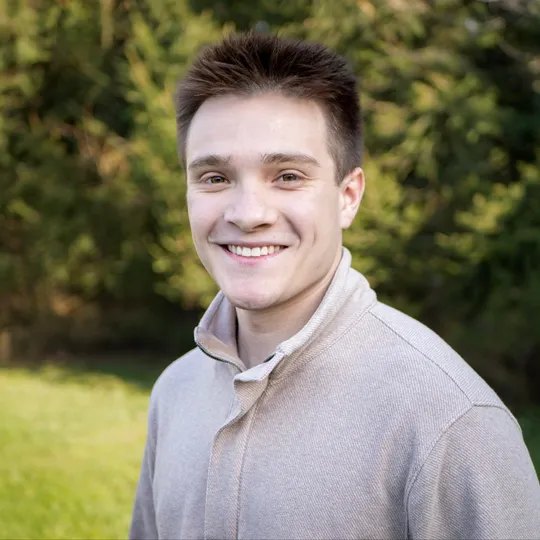 Nate Bruhn, Agent in  - Compass
