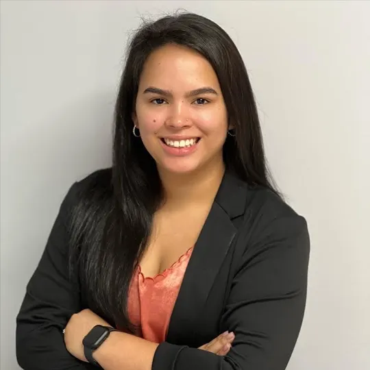 Jessica Kloc, Agent in  - Compass