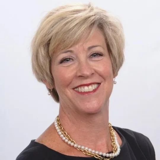 Patricia Beste Greene, Agent in  - Compass