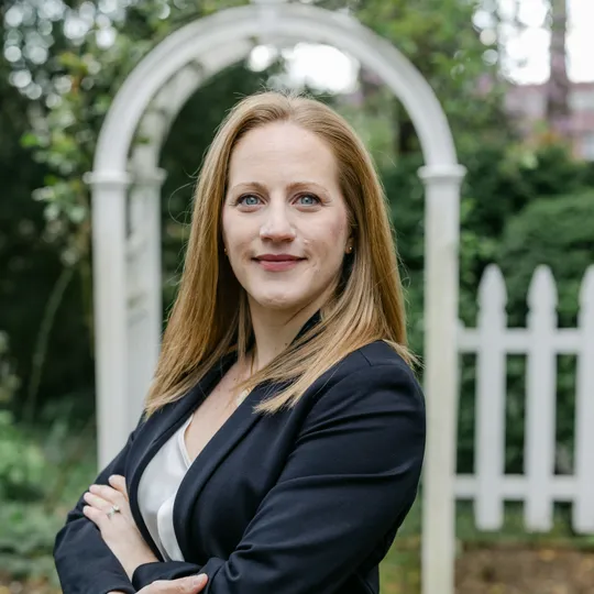 Dana Hembree, Agent in  - Compass