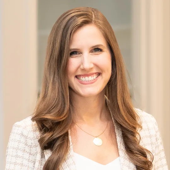 Kristen Jackson, Agent in  - Compass