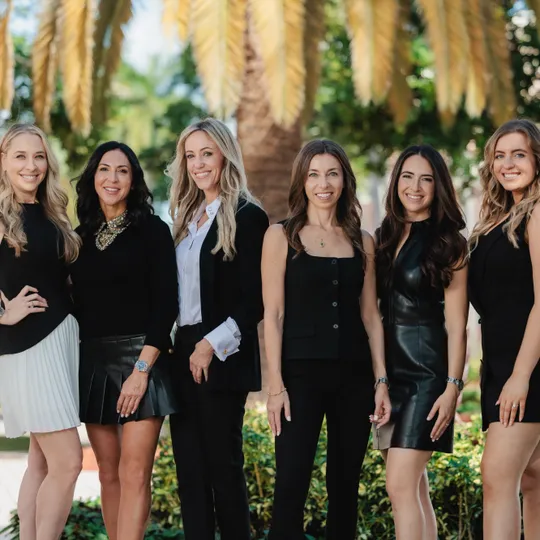 The Gold Team, Agent in  - Compass