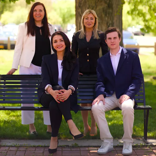 Natalia Wixom Team - NY, Agent in  - Compass