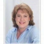 Headshot of Karen Fairess