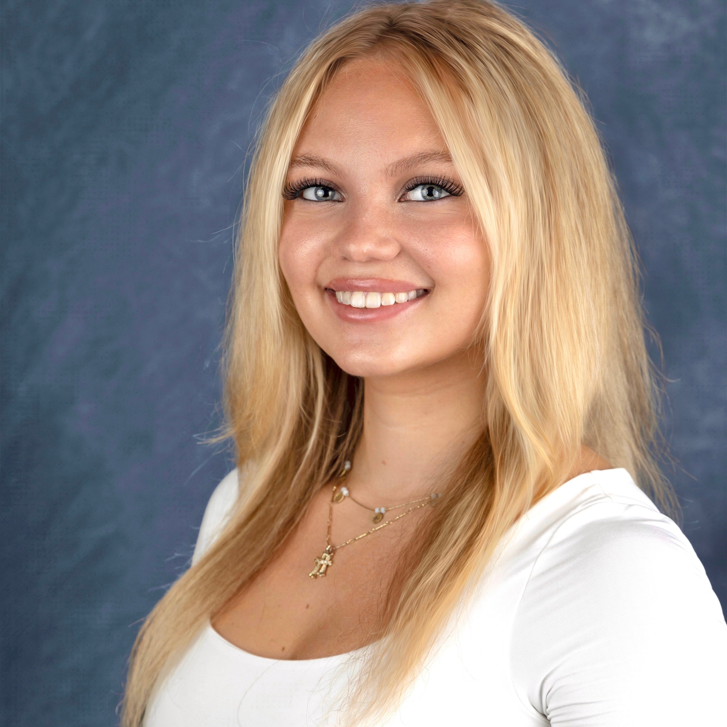 Headshot of Kailynn Fuller