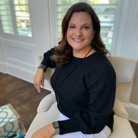 Susan Baum, Agent in  - Compass