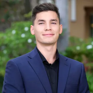 Daniil Usmanov's Profile Photo