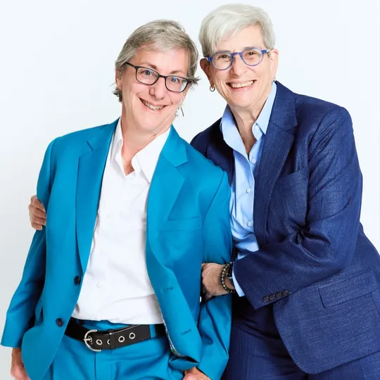 Ellen and Janis Team, Agent in  - Compass