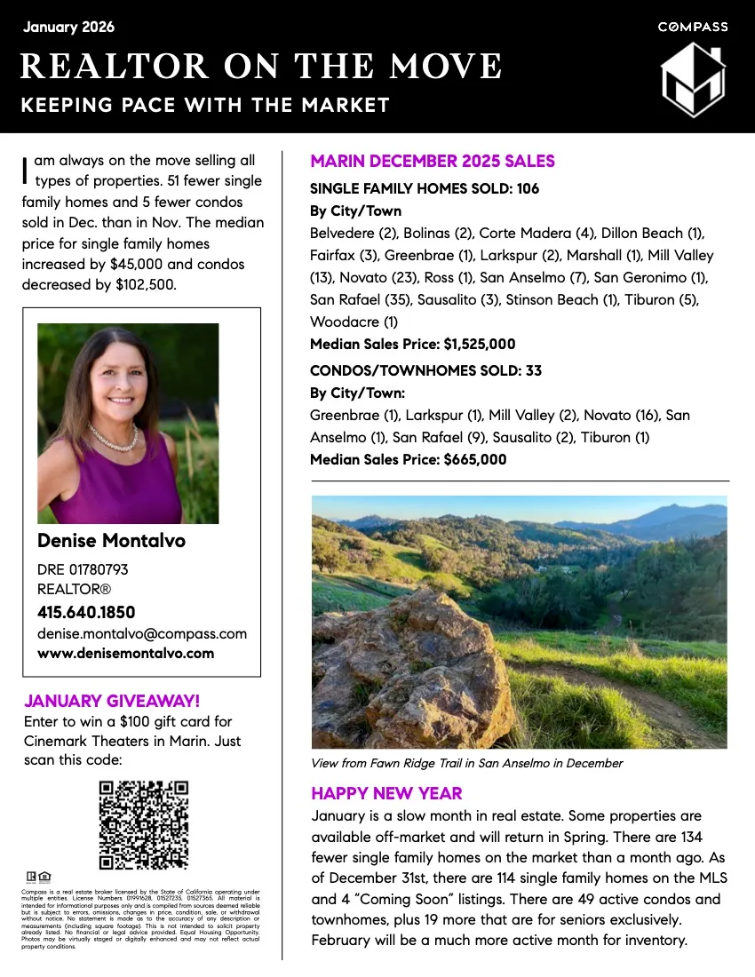 January 2026 Newsletter