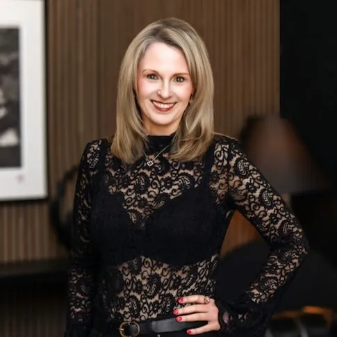 DeCarla Anderson, Agent in  - Compass