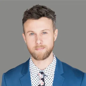 Sean Hill's Profile Photo