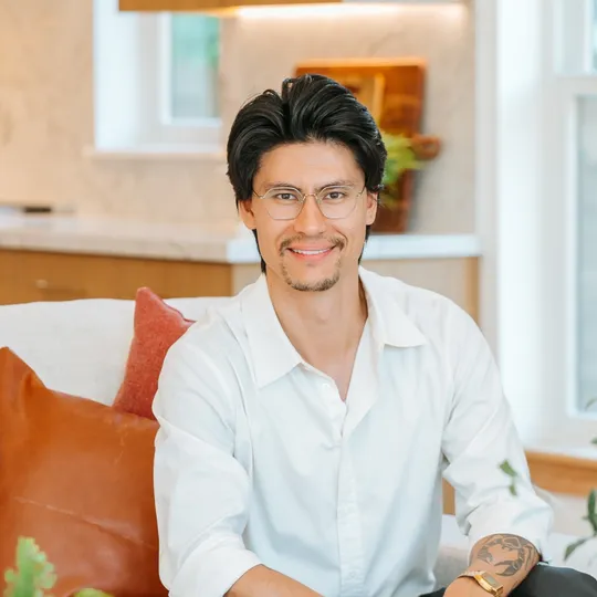 Dylan Green, Agent in  - Compass