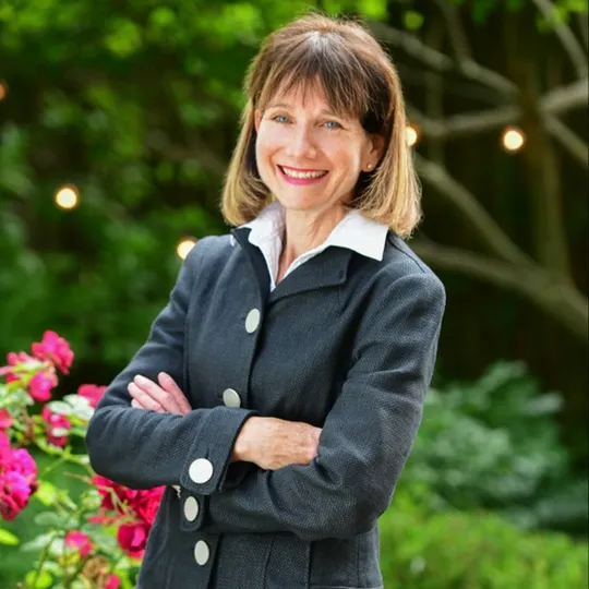 Cheryl Kurss, Agent in  - Compass