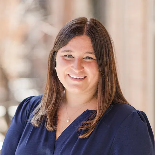 Bailey Bradford, Agent in  - Compass