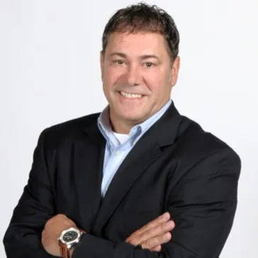 Bill Henson, Agent in  - Compass