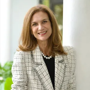 Susan Henkin's Profile Photo