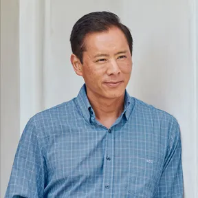 Brent Chang