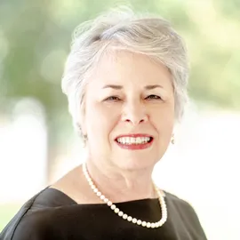 Ann Dee Brahms, Agent in  - Compass