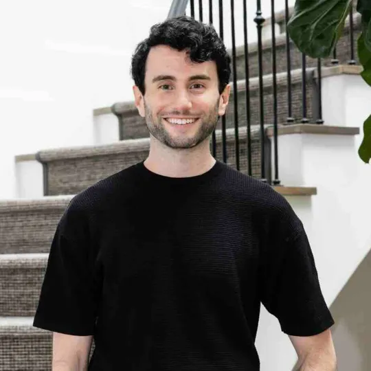 Greg Stearns, Agent in  - Compass