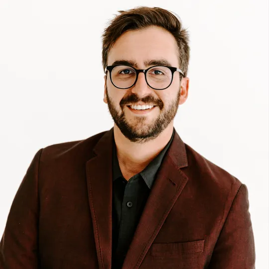 Daniel Albrecht, Agent in  - Compass