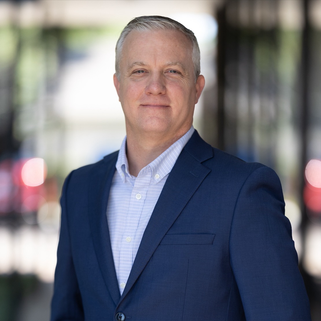 Headshot of Scott Denton