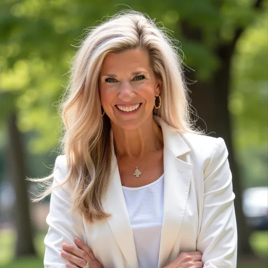 Alison Lashmet, Agent in  - Compass