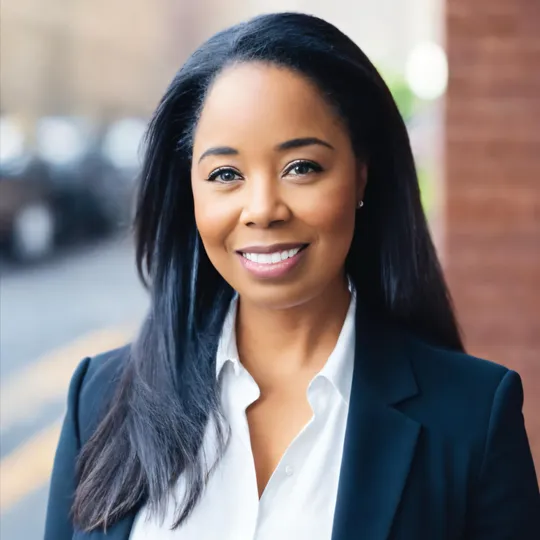 Kimberly Jones, Agent in  - Compass