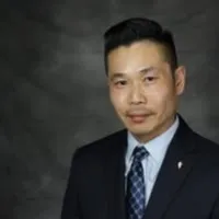 Alexander Lau, Agent in  - Compass
