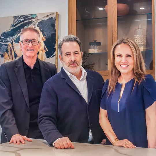 Tamkin Real Estate Group, Agent in  - Compass