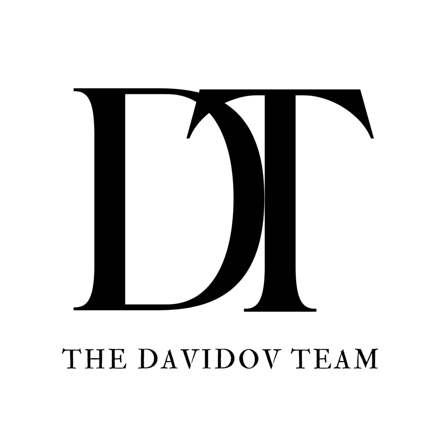 Headshot of The Davidov Team