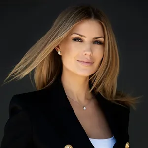 Julia Collins's Profile Photo