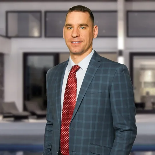 Sherman Baldwin, Agent in  - Compass