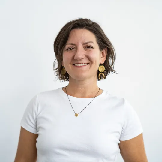 Berry Breene, Agent in  - Compass