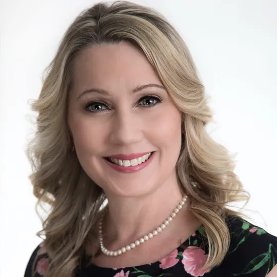 Jill Dalier, Agent in  - Compass