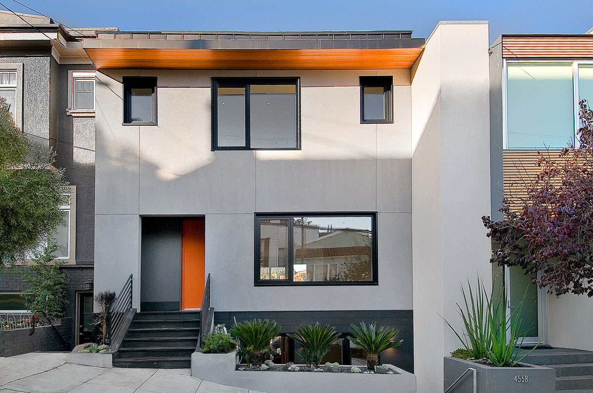 Exclusively Represented & Sold Equilibrium Home