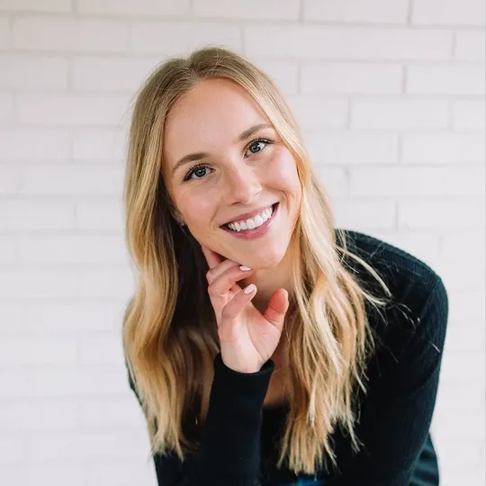 Emily DeMoss, Agent in  - Compass