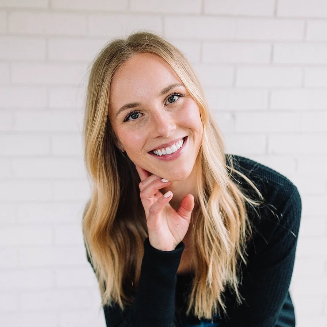 Headshot of Emily DeMoss