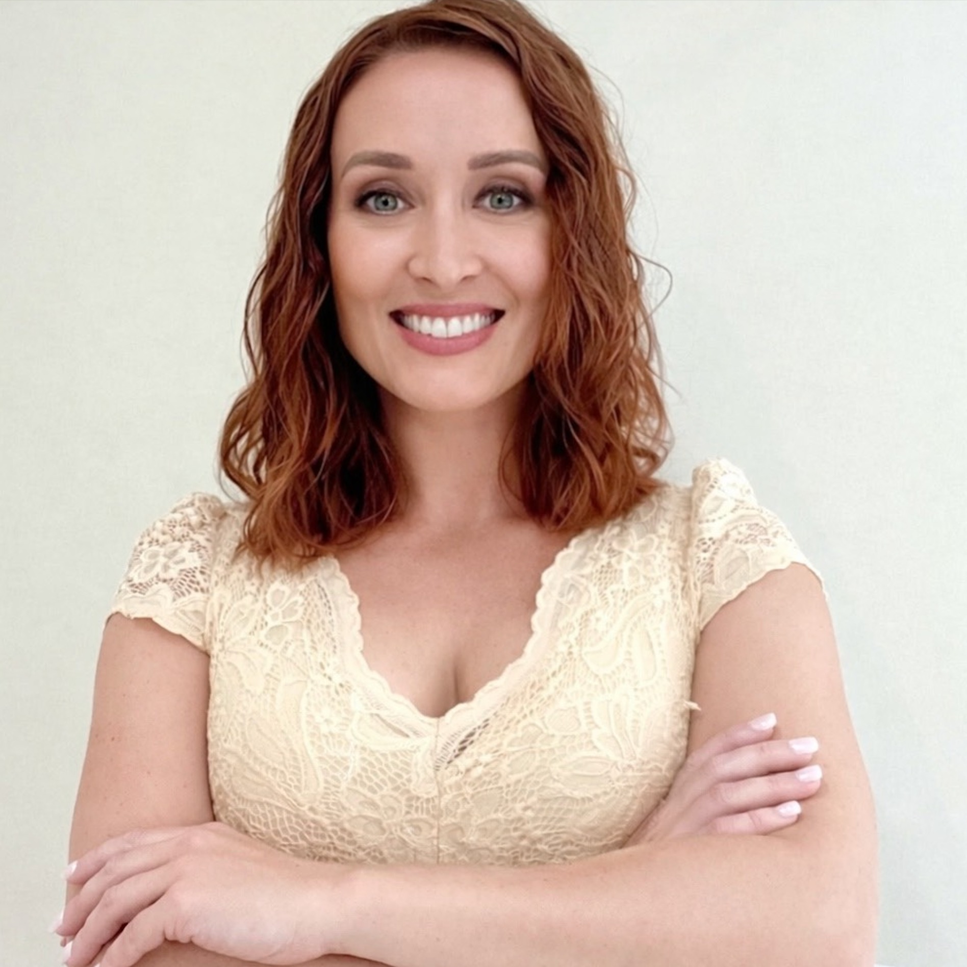 Headshot of Nadia Archambault